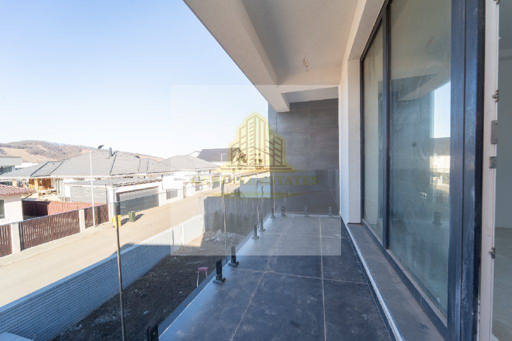 Case moderne cu etaj – Sânpetru, Brașov - Poză 13