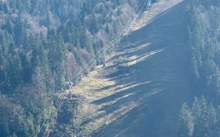 Casa/Villa modulara ,mobilata/utilata-zona Azuga PH - Poză 25