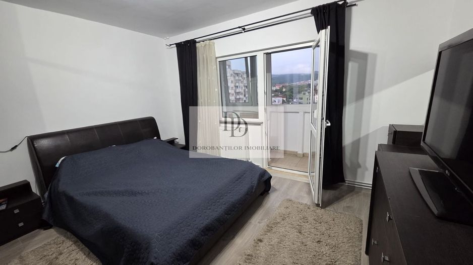 Apartament 3 camere spațios | Parcare | Zona Kaufland Mănăștur - Poză 5