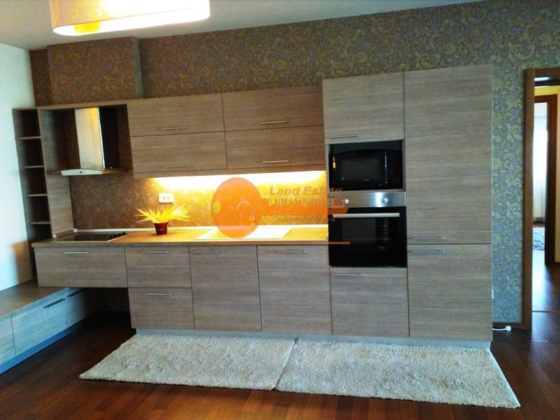 3 camere Orhideea Gardens ( parcare-boxa ) - Poză 8