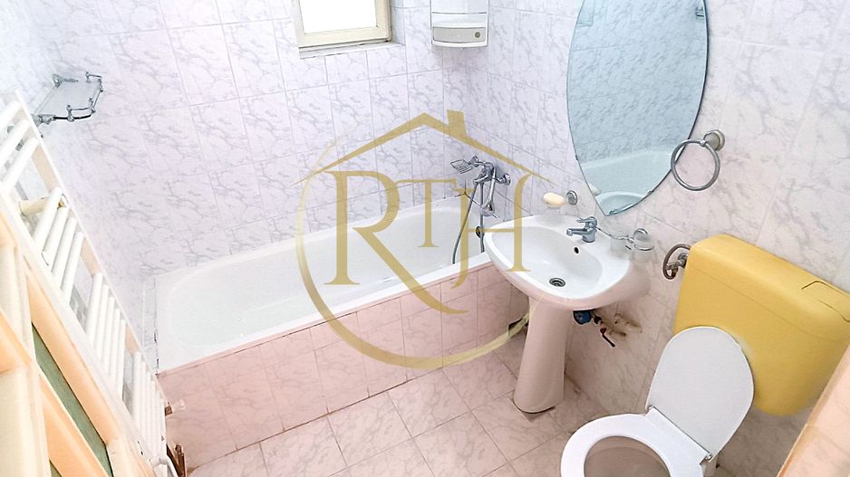 De vanzare apartament 2 camere zona centrala, comision ,,0" - Poză 15