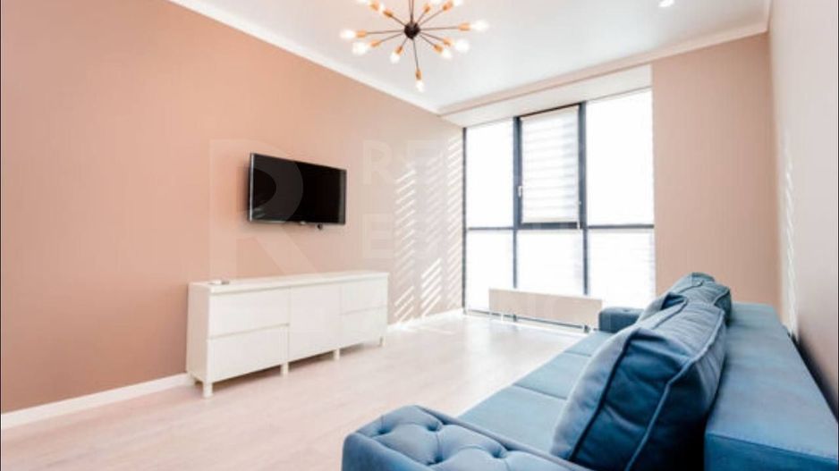 Chirie, apartament, 2 camere, bul. Ștefan cel Mare, Centru - Poză 4