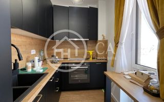 Apartament cu 2 camere de inchiriat in Luceafarul, Oradea - Poză 10