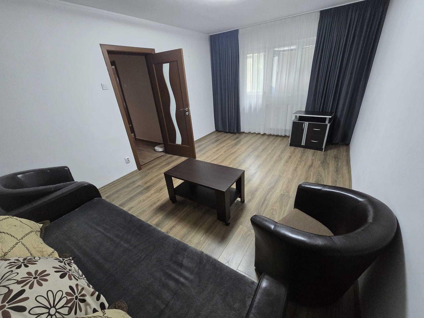 Apartament 2 camere - loc de parcare - Lujerului - Militari - Poză 2