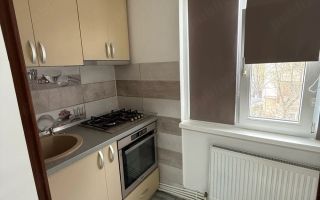 De Inchiriat apartament spatios, Tiglina 3, 500 euro - Poză 4