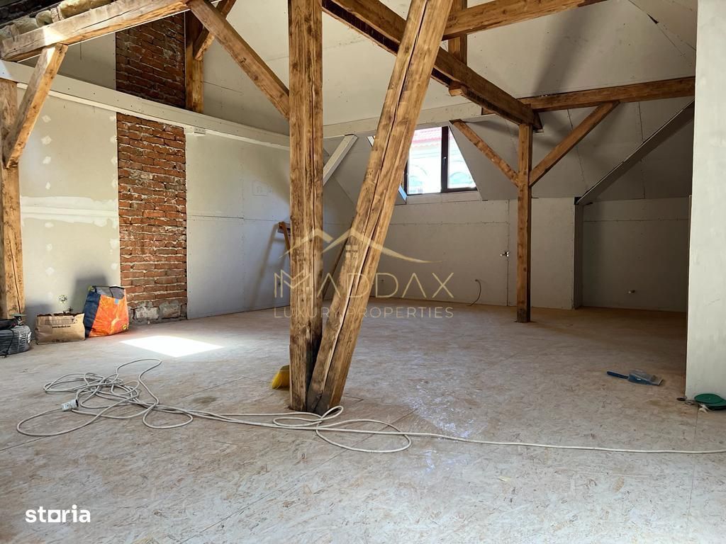 Vila  ***247mp*** // Calea Dorobanților - Poză 4