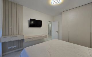 Penthouse- 113mp- View Panoramic- Tatarasi- bloc nou- Modern - Poză 8