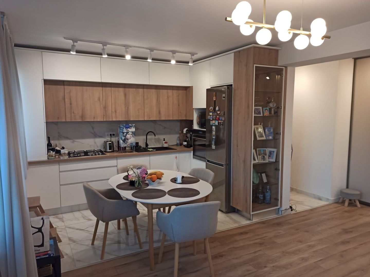 3camdec2bai-81mp/mob-util cf foto+parcare/centru Popesti-Leordeni - Poză 2