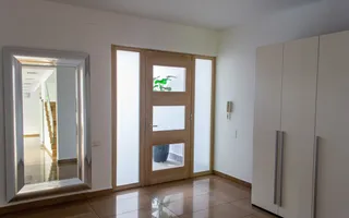 Vilă exclusivistă cu piscină privată în Pipera – Voluntari - Poză 16