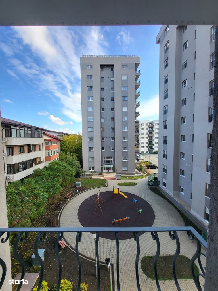 Vanzare 2 camere in Evocasa Optima, Titan-1Decembrie - Poză 1