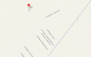 De vanzare teren Miroslava - Poză 1