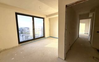 Penthouse Premium pe 2 niveluri | 79,5 mp + Terasă 20 mp | Bună Ziua - Poză 4