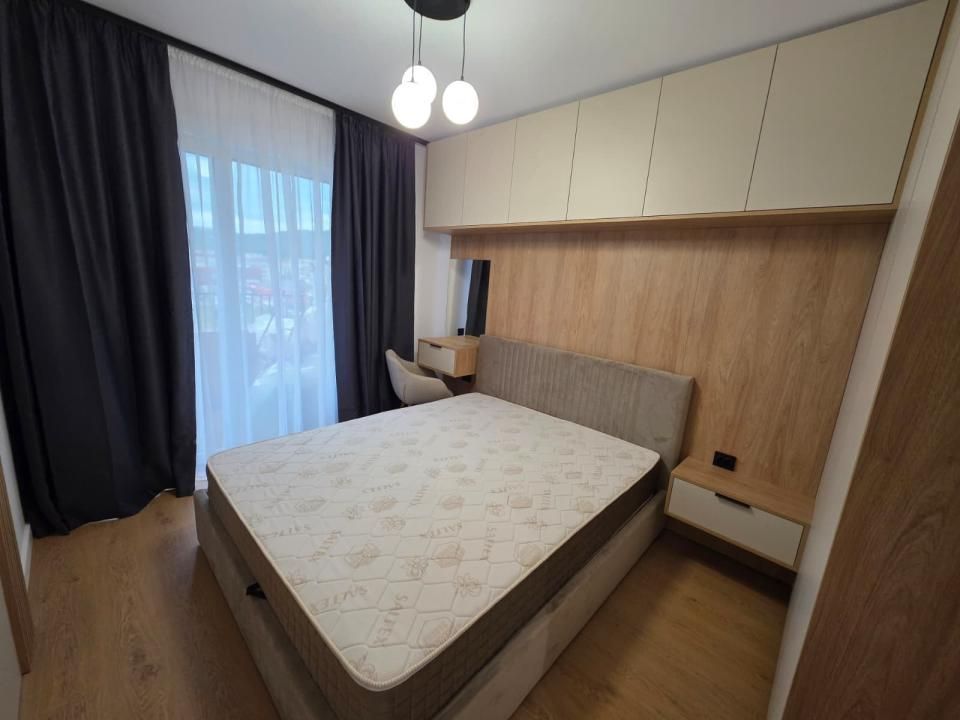 Apartament modern l la cheie l 2 camere l terasa l parcare l Eroilor - Poză 5