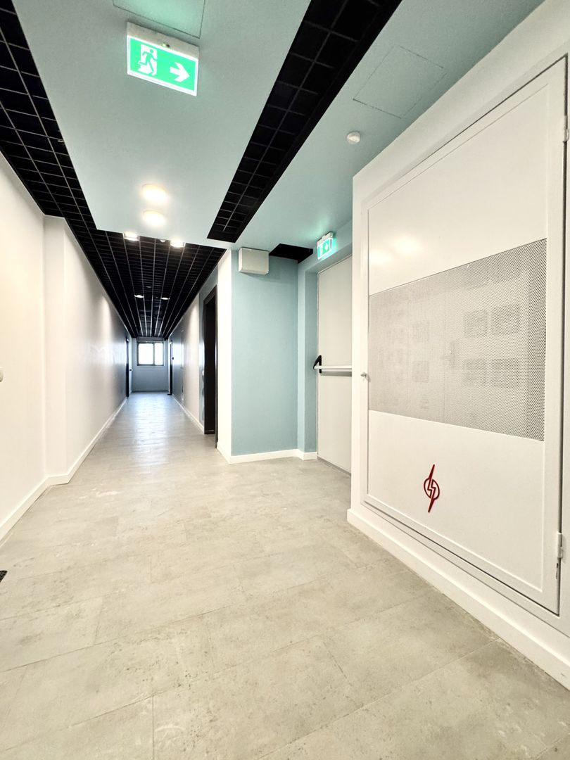 Apartament elegant, prima închiriere, zona Torontalului - XCITY TOWER - Poză 20