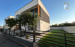 Vila 5 camere | Individuala | Finalizat - Poză 3