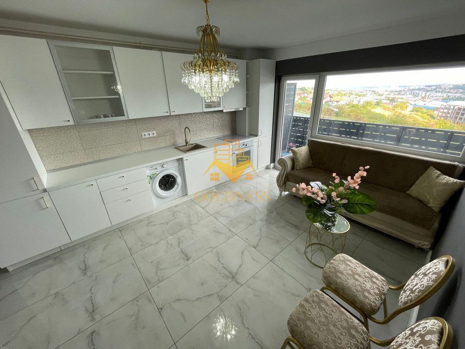 3 camere modern, Calea Baciului, Mega Image, Lidl, Petrom, Parcare - Poză 1