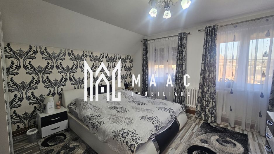 Casa individuala | Teren 450 mp | Garaj | Piata Cluj - Poză 13