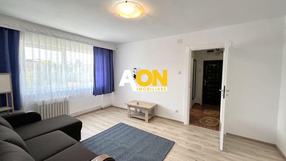 Apartament cu 2 camere, etaj intermediar, zona Parc - Poză 2