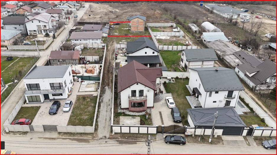 STEFANESTII DE JOS, CASA P+1E, TEREN 242 MP! - Poză 31
