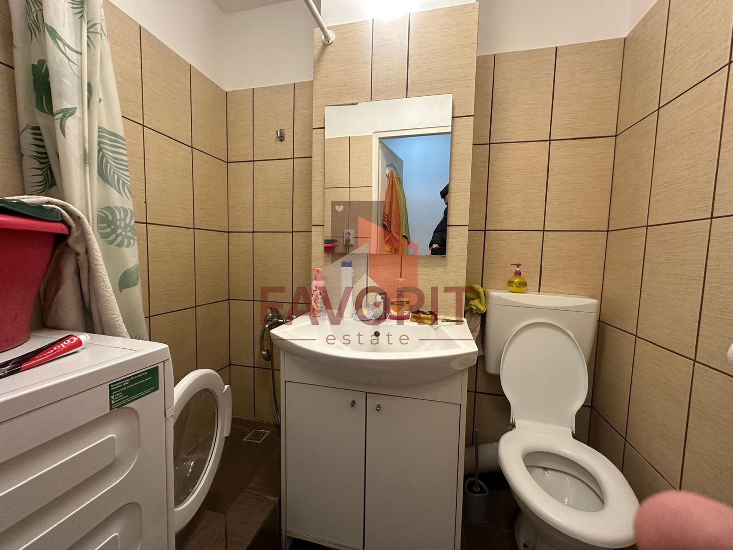 2 camere | etaj 2 | mobilat si utilat | renovat | - Poză 8