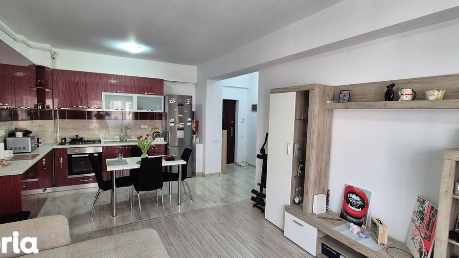 De vanzare apartament 2 camere Militari Residence - Poză 3