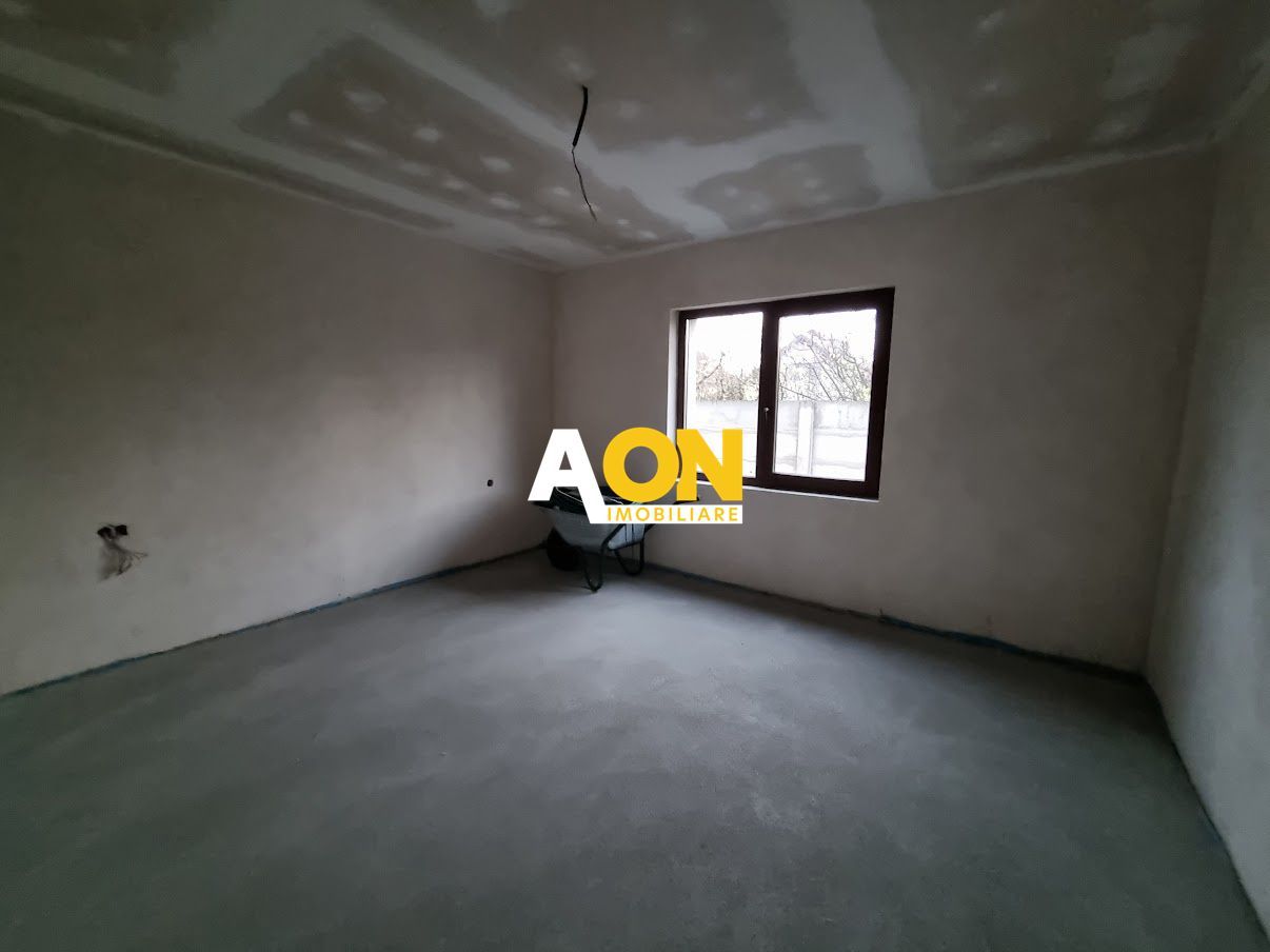 Casa Individuala 6 Camere, Zona Barabant - Poză 11