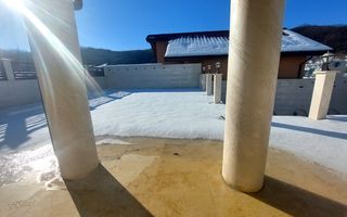 Casă | 4 camere | 240 MPU | Acces auto | Mediaș - Poză 47