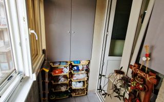 2 camere premium | Valea Largă | Loc parcare - Poză 20