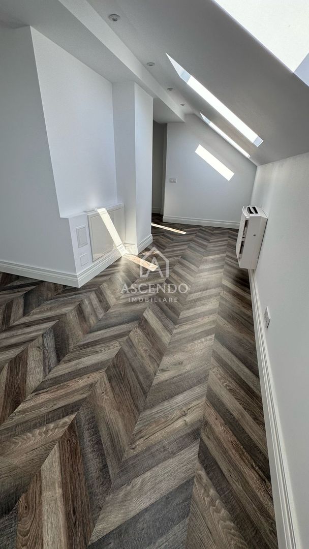 Penthouse Premium 142 mp | 3 Dormitoare | 2 Parcări | Ghencea - Poză 23
