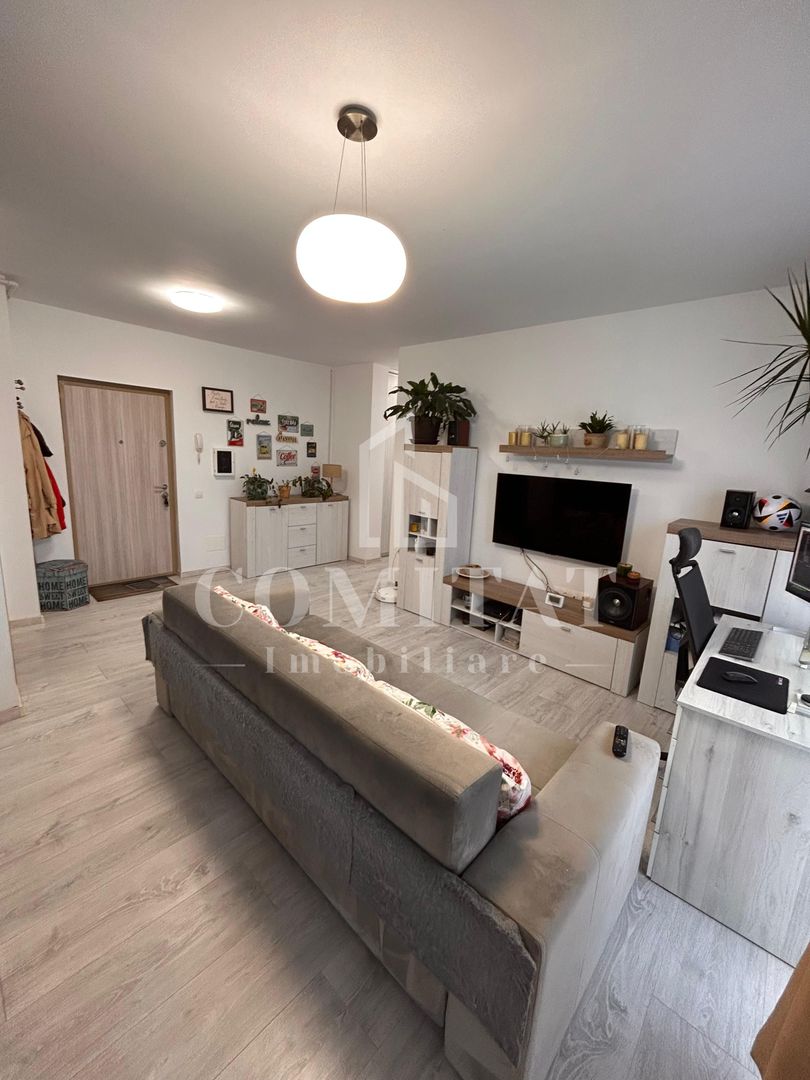 Penthouse la cheie| terasa de 50 mp  | 68 mp utili | Marasti - Poză 3