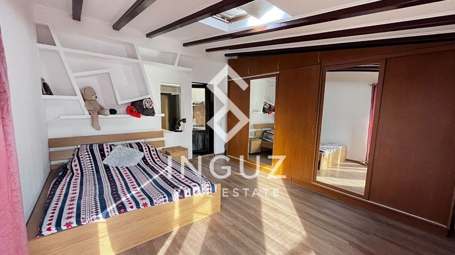 De închiriat – apartament 2 camere + terasă | Zona Vitan Mall - Poză 7