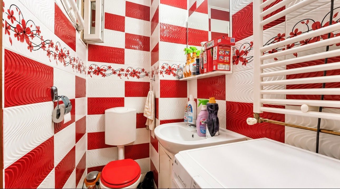 Apartament cu 3 camere, Decebal - Poză 7