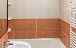 APARTAMENT 2 CAMERE | TEIUL DOAMNEI | VEDERE LIBERĂ | ETAJ 7/10 | - Poză 5