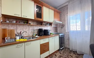 VANZARE 3 CAMERE | ZONA DRISTOR | MOBILAT SI UTILAT - Poză 11