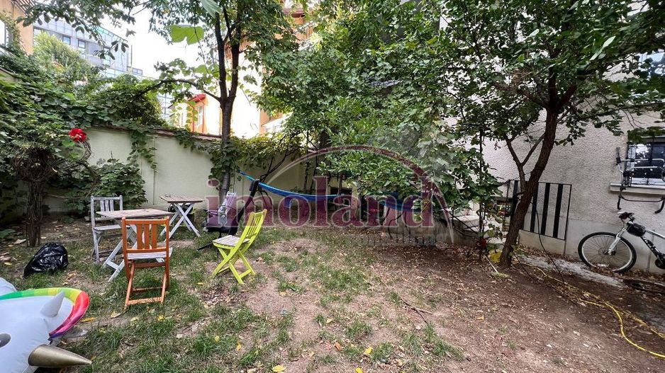 Imobil office | locuinta - Piata Floreasca-Parcul Cinema Floreasca - Poză 12