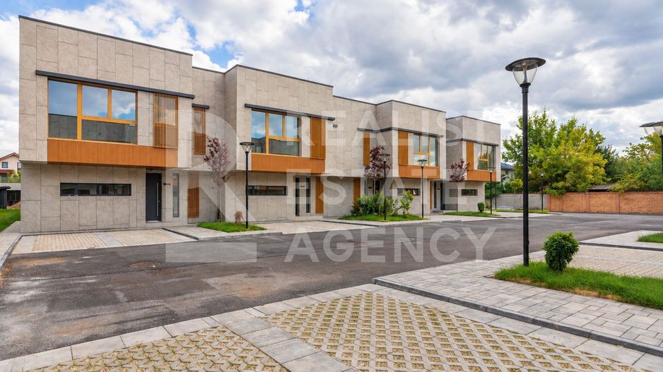 Vilă în Pipera, 116 mp utili, 2 locuri de parcare, București - Poză 25
