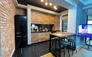 De vanzare Apartament LUX cu terasa si gradina proprie, Casa Poporului - Poză 10