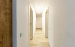 3 camere, modern, semicentral, Scala Center, zona Bosch, NTT Data - Poză 9