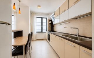 Inchiriere 3 Camere Dorobanti | Bloc Nou | 2 Terase | Parcare Subteran - Poză 4