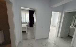 AP. 3 CAMERE- PRIMA INCHIRIERE, PARCARE INCLUSA, CENTRALA PROPRIE - Poză 4