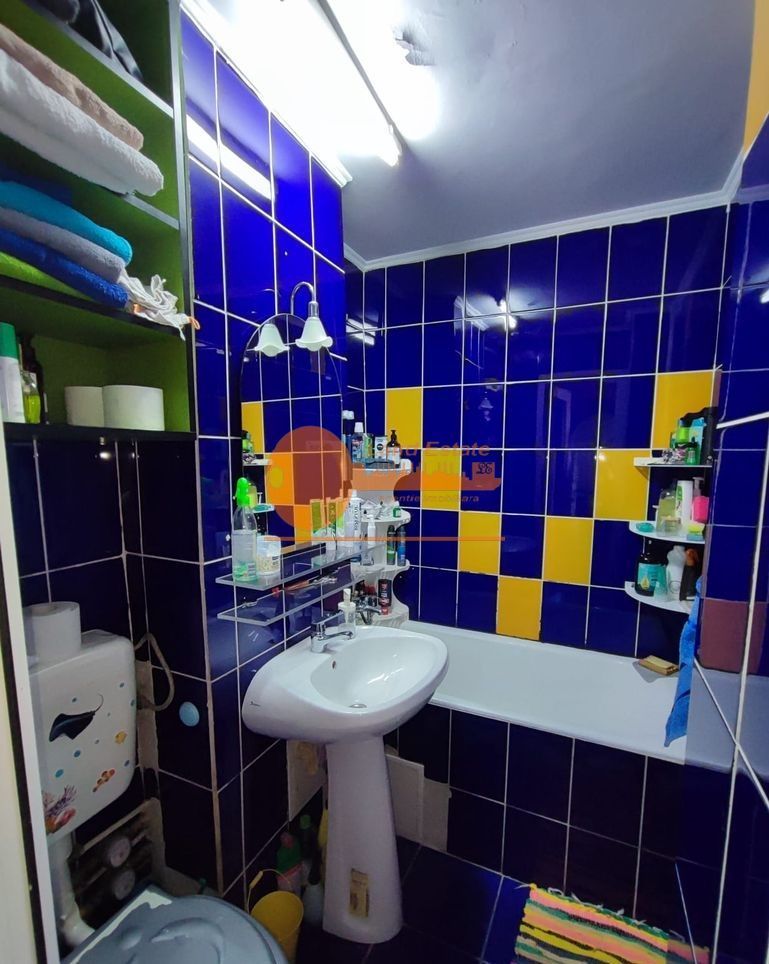 2 camere Lujerului-Politehnica ( decomandat ) - Poză 8