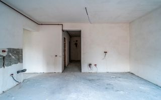 Apartament 3 CAMERE- 76 mp, Militari langa METROU Pacii,, BLOC NOU, COMISION 0% - Poză 5