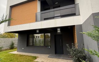 Casă P+1 Otopeni - prima închiriere - Poză 12