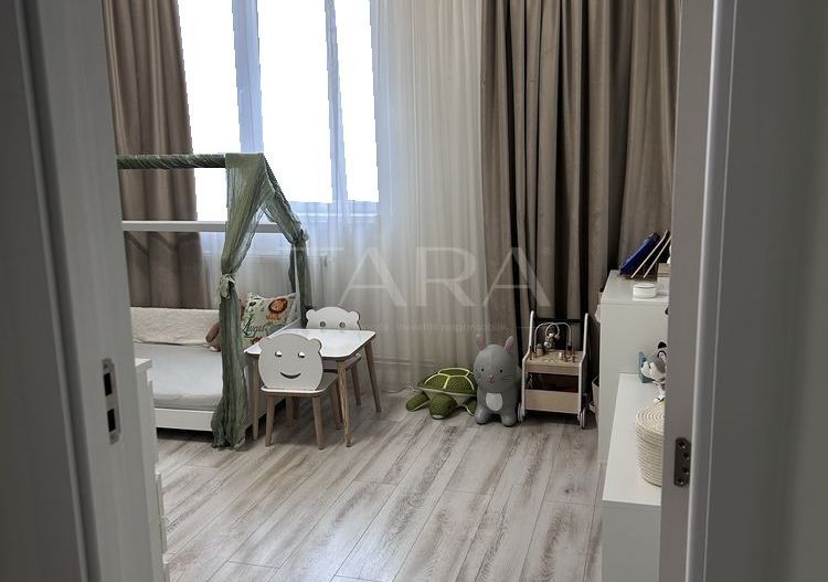 Apartament 2 camere renovat, Florești, zona Florilor. - Poză 3