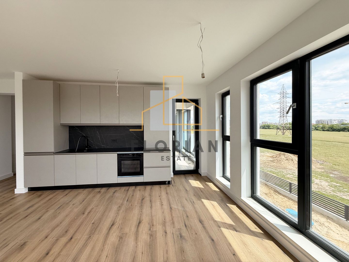 Apartamente Rezidentiale noi, in Zona de Nord, Calea Torontalului - Poză 4