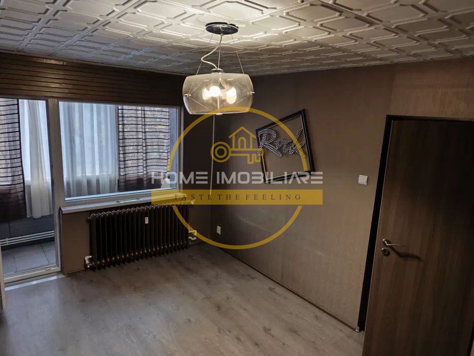Apartament cu 3 camere/ 59mp/ zona Tatarasi - Poză 1