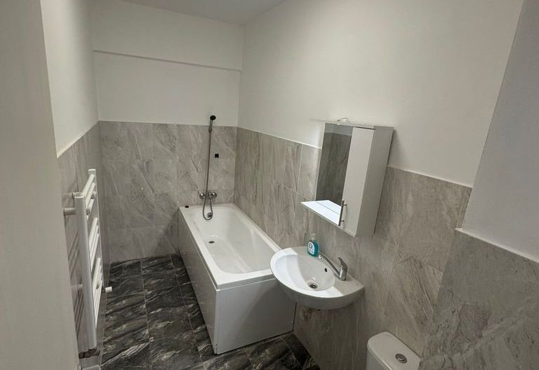 Apartment 2 camere  pe Bld. Metalurgiei/ Dimitrie Leonida Metrou. - Poză 6