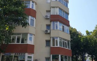 DE INCHIRIAT | GARSONIERA | BANEASA | AEROGARII - Poză 5