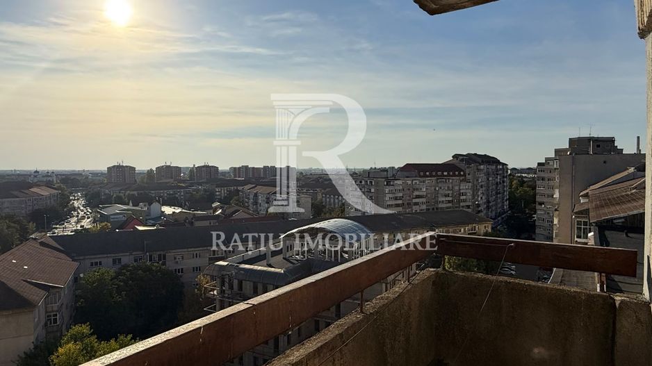 Apartament 2 Camere | 60 mp | Dacia - Decebal | Oradea - Poză 8