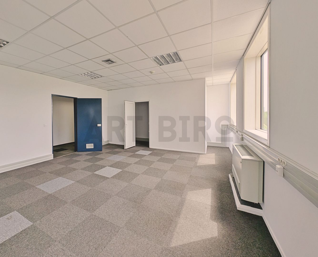 Zero comision, spatii birou de la 47mp, pret all inclusive, WTC - Poză 5